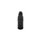 3 STAR C XM3 BLK - XLR Stecker 3-Pol male