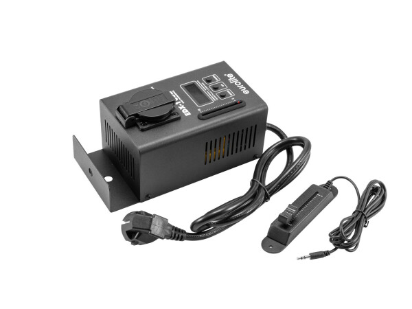 EDX-1 DMX USB Dimmer Pack