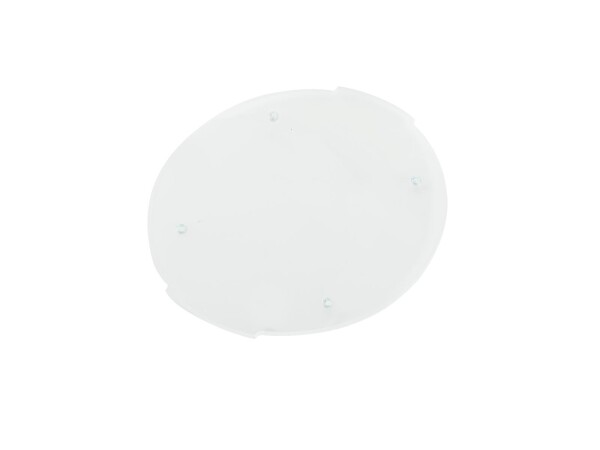 Diffuser Cover 20° for LED PST-40 QCL Spot