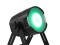 Diffuser Cover 80° for LED PST-40 QCL Spot