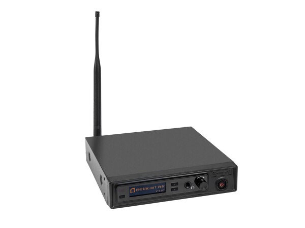PM-320T In Ear Stereo Transmitter 626-668 MHz