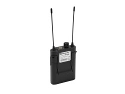PM-320R In-Ear Taschenempfänger 626-668 MHz