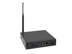 PM-320 In-Ear System 626-668 MHz