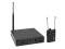 PM-320 In-Ear System 626-668 MHz