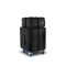 DAVE 12 G4X BAG SET - Set di trasporto con rotelle e coperture di protezione per DAVE 12 G4X
