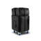 DAVE 15 G4X BAG SET - Transport set of castor board and protective covers for DAVE 15 G4X