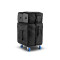 DAVE 15 G4X BAG SET - Transport set of castor board and protective covers for DAVE 15 G4X