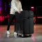 DAVE 15 G4X BAG SET - Transport set of castor board and protective covers for DAVE 15 G4X