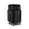DAVE 18 G4X BAG SET - Jeu de roulettes de transport et housses de protection pour DAVE 18 G4X