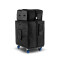 DAVE 18 G4X BAG SET - Jeu de roulettes de transport et housses de protection pour DAVE 18 G4X