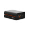 RIVER naab - Passive 2-Kanal Media DI-Box