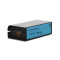 RIVER naab - Passive 2-Kanal Media DI-Box