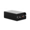 RIVER naab - Passive 2-Kanal Media DI-Box