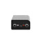 RIVER naab - Passive 2-Kanal Media DI-Box