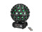 Set LED B-40 HCL Strahleneffekt MK2 sw + Case