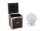 Set LED B-40 HCL Beam Effect MK2 wh + Case