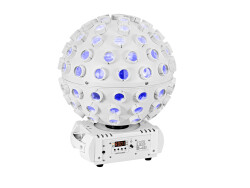 LED B-40 HCL Beam Effect MK2 wh