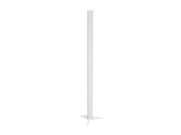 AKKU LED Party Tube IR