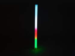 AKKU LED Party Tube IR