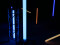 AKKU LED Party Tube IR