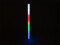 AKKU LED Party Tube IR