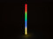 AKKU LED Party Tube IR