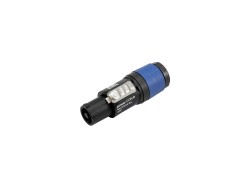 NAC3FXXA-W-L - PowerCON blue PowerIn, Large