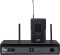1 Kanal, UHF-PLL-Audio-, Drahtlos Funksystemset