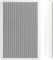 ELA-Wandlautsprecher, 100 Volt o. 4 Ohm
