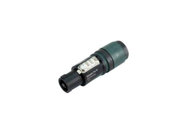 NL4FXX-W-L - speakON® 4-pole Large