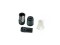 NL4FXX-W-S - speakON® 4-polig