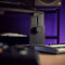 SP 3102 C B - Kompakter Studiomonitor-Tischständer
