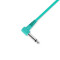 3 STAR IRR 0090 SET - Patch Cable | Set of 6 Adam Hall® Jack TS | 0.9 m