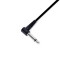3 STAR IRR 0090 SET - Patch Cable | Set of 6 Adam Hall® Jack TS | 0.9 m