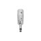 4 STAR A JM2 XM3 - Adattatore 6,3 mm jack mono maschio a XLR maschio