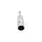 4 STAR A JM2 XM3 - Adattatore 6,3 mm jack mono maschio a XLR maschio