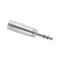 4 STAR A JM3 XM3 - Adattatore 6,3 mm jack stereo a XLR maschio