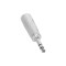 4 STAR A JM3 XM3 - Adattatore 6,3 mm jack stereo a XLR maschio