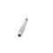 4 STAR A RF2 JM2 - Adaptateur RCA femelle vers jack 6,3 mm mono mâle