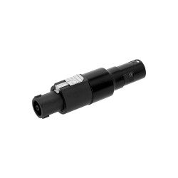 4 STAR A SF4 XM3 - Adaptateur connecteur haut-parleur 4...