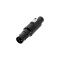 4 STAR A SF4 XM3 - Adaptateur connecteur haut-parleur 4 pôles vers XLR mâle