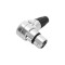 4 STAR C XF3 A - XLR plug 3-pole female | Winkelstecker