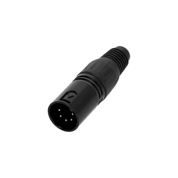 4 STAR C XM5 BLK -