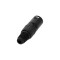 4 STAR C XM5 BLK -