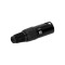 4 STAR C XM5 BLK -