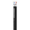 4 STAR TWIN 422 - Twin Mikrofonkabel | 4 x 0,22 mm² AWG24 | 100 m