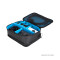 ORGAFLEX® CABLE BAG L - Padded organiser bag for cables and accessories | size L 19"