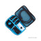 ORGAFLEX® CABLE BAG L - Padded organiser bag for cables and accessories | size L 19"