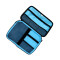 ORGAFLEX® CABLE BAG L - Padded organiser bag for cables and accessories | size L 19"
