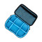 ORGAFLEX® CABLE BAG L - Padded organiser bag for cables and accessories | size L 19"